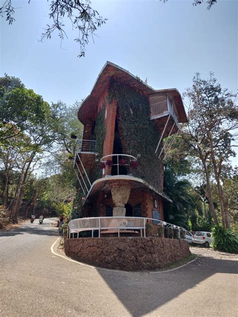 Rajshree Goa: Unveiling the Hidden Treasures of the Pristine .